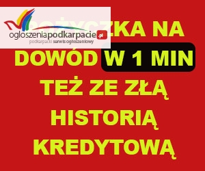 pożyczka